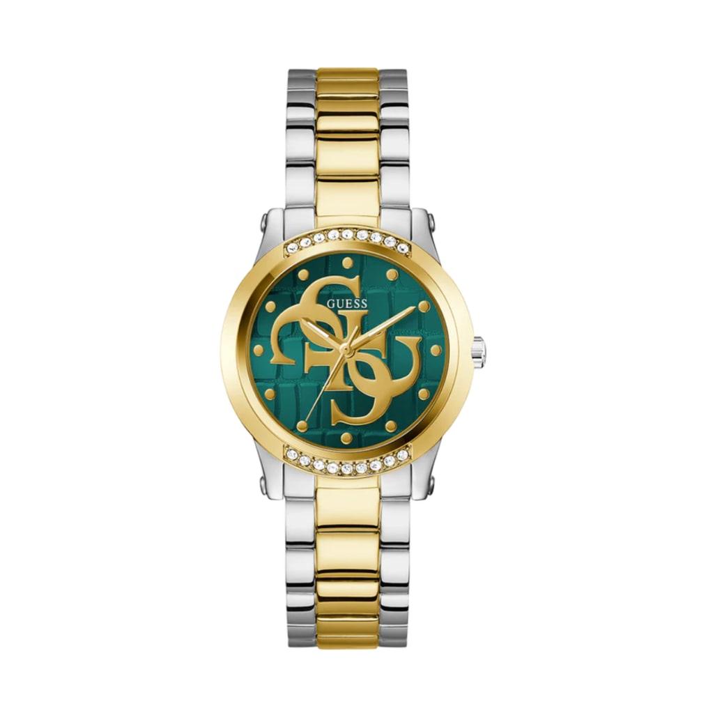 Montre Guess Annette pour femme GW0861L4