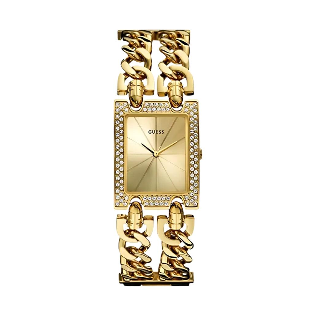 Montre GUESS Heavy pour femme W0072L1