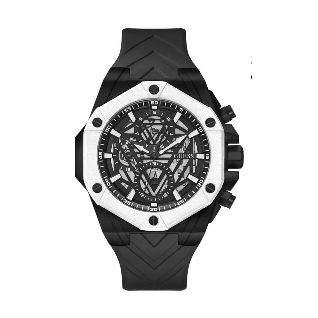 Montre Guess Pour Homme, GW0579G1
