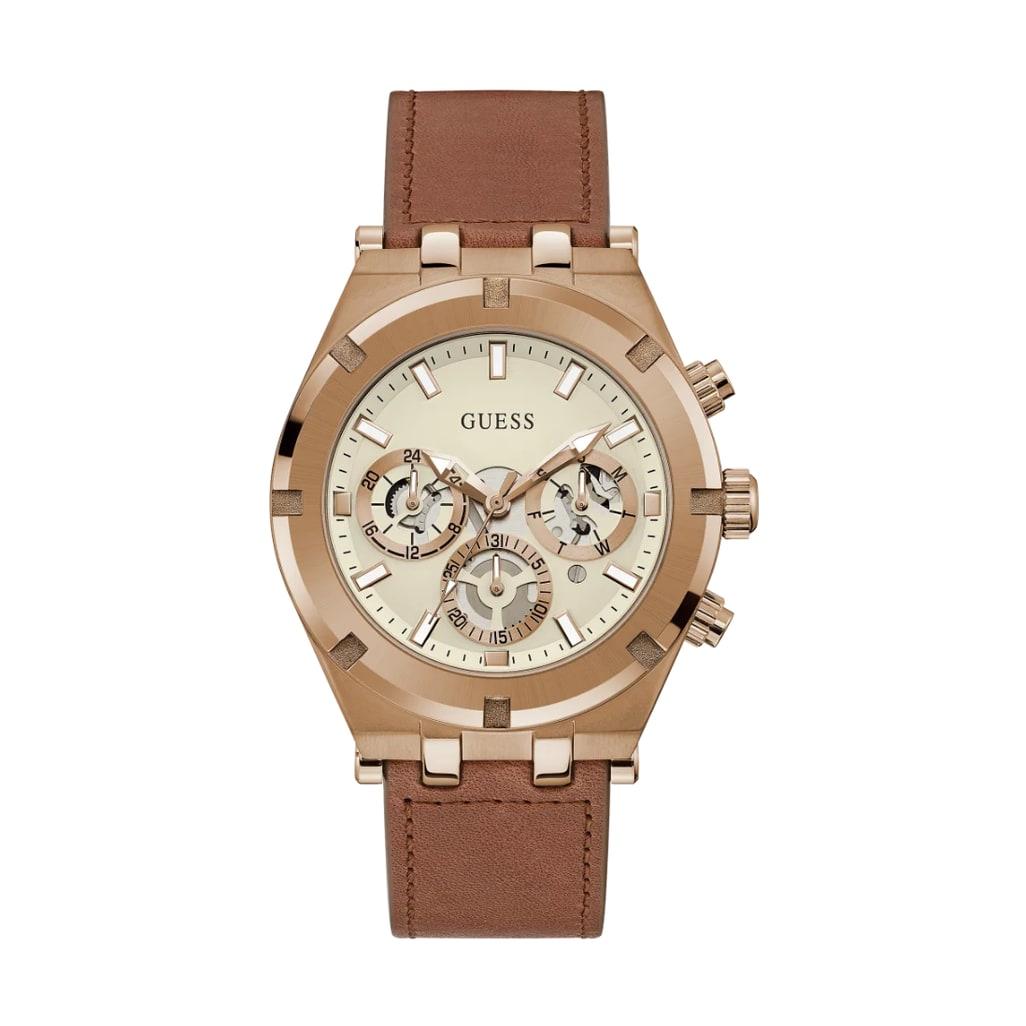 Montre Guess pour homme, modèle sport GW0262G3