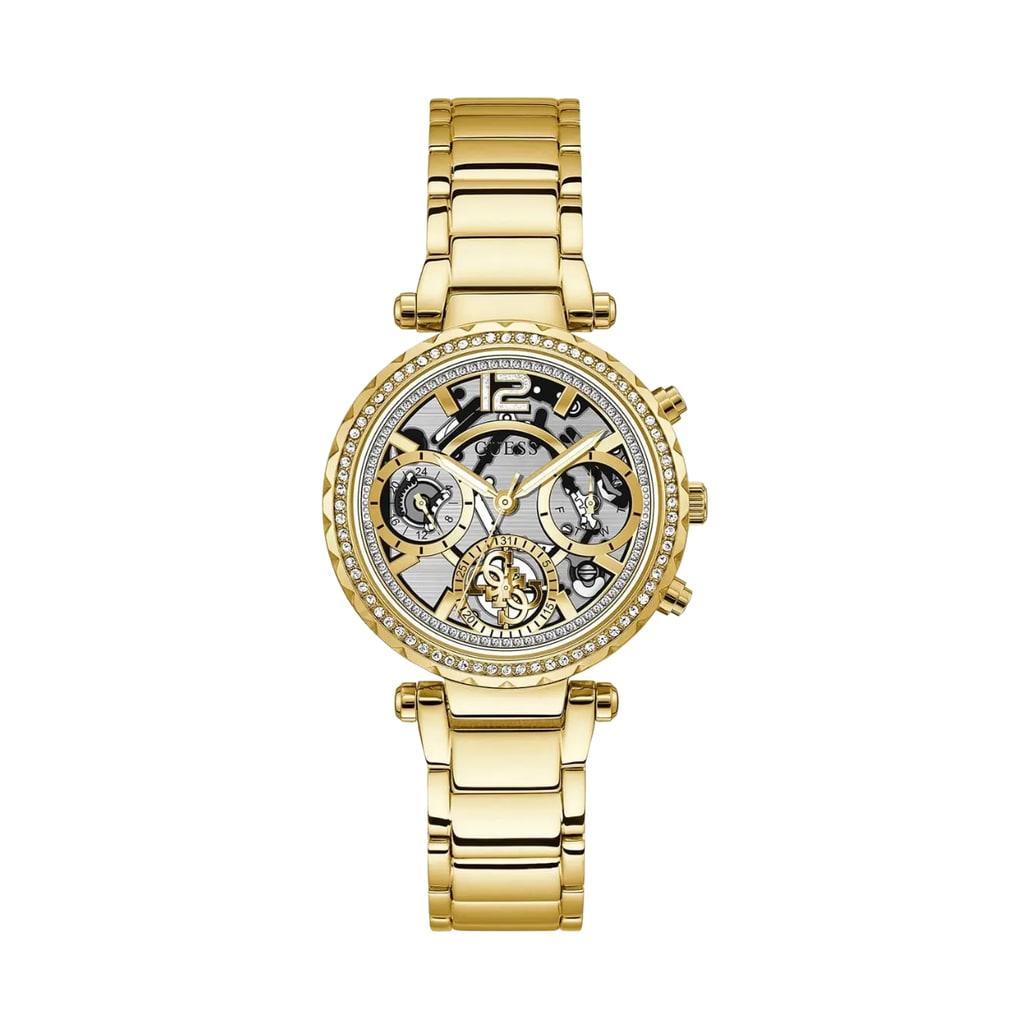 Montre Guess Solstice GW0403L2