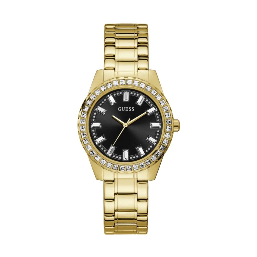 Montre GUESS Sparkler pour femme GW0111L2
