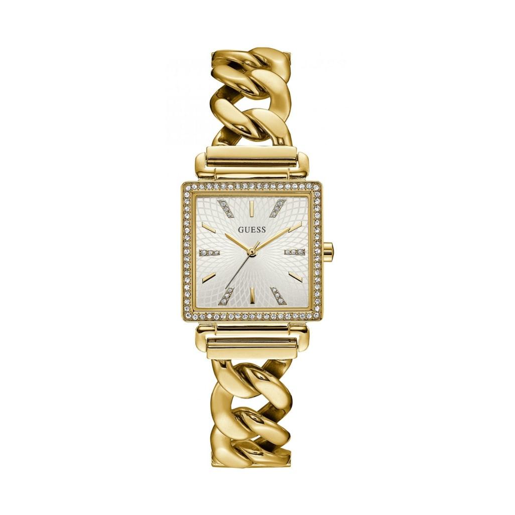 Montre Guess Vanity Diamonds pour femme - W1030L2