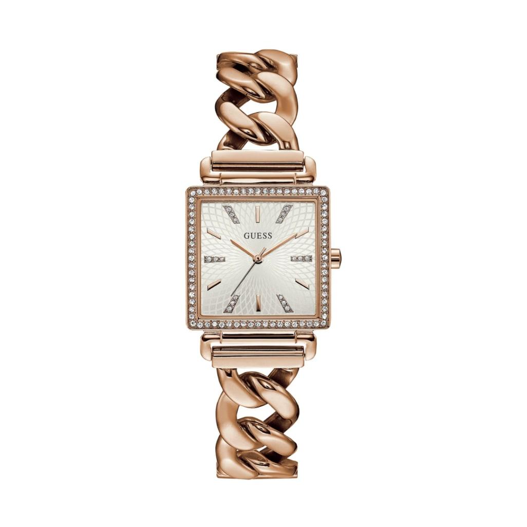 Montre Guess Vanity Diamonds pour femme - W1030L4