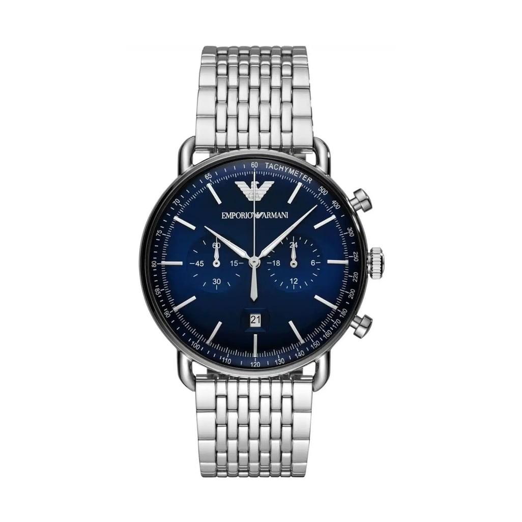 Montre Homme Emporio Armani Aviator AR11238