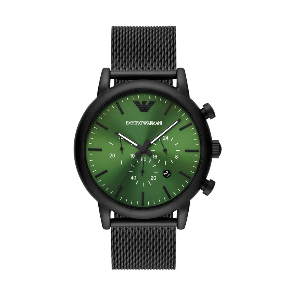 Montre Homme Emporio Armani Luigi AR11470