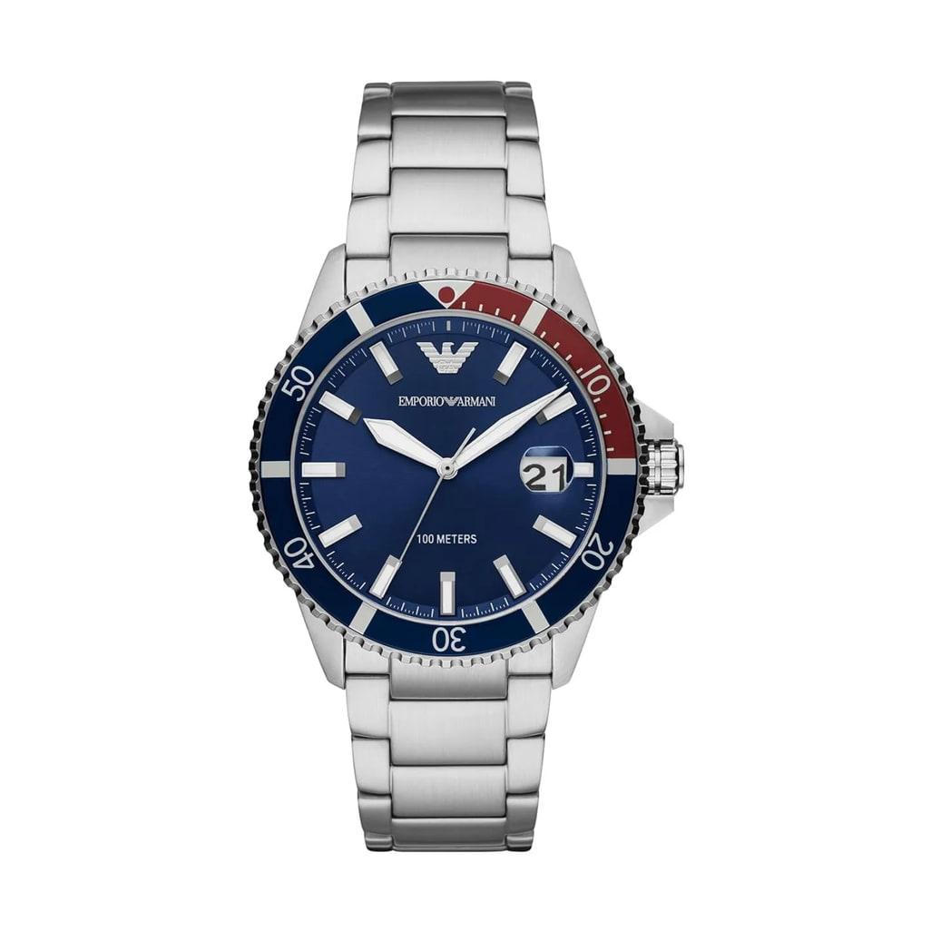 Montre Homme Emporio Armani Mario Diver AR11339