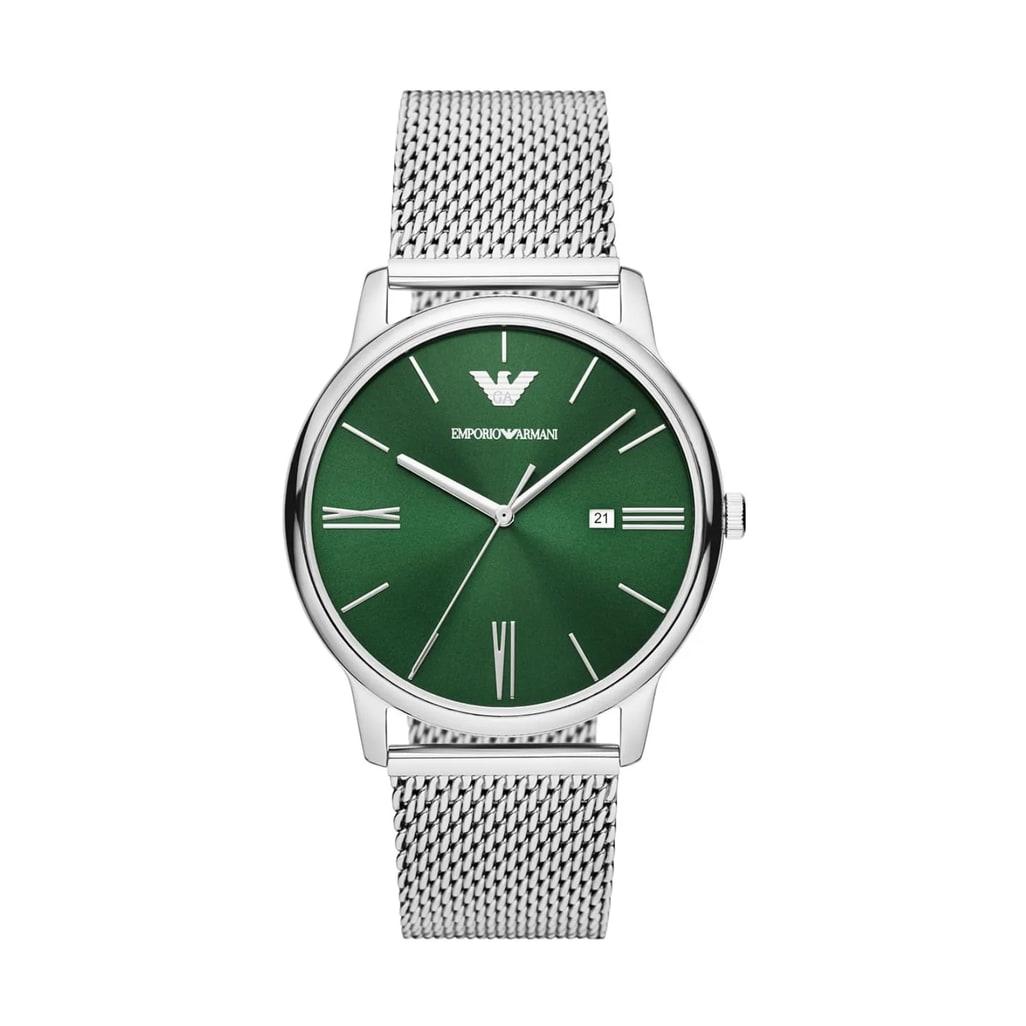 Montre Homme Emporio Armani Minimalist AR11578