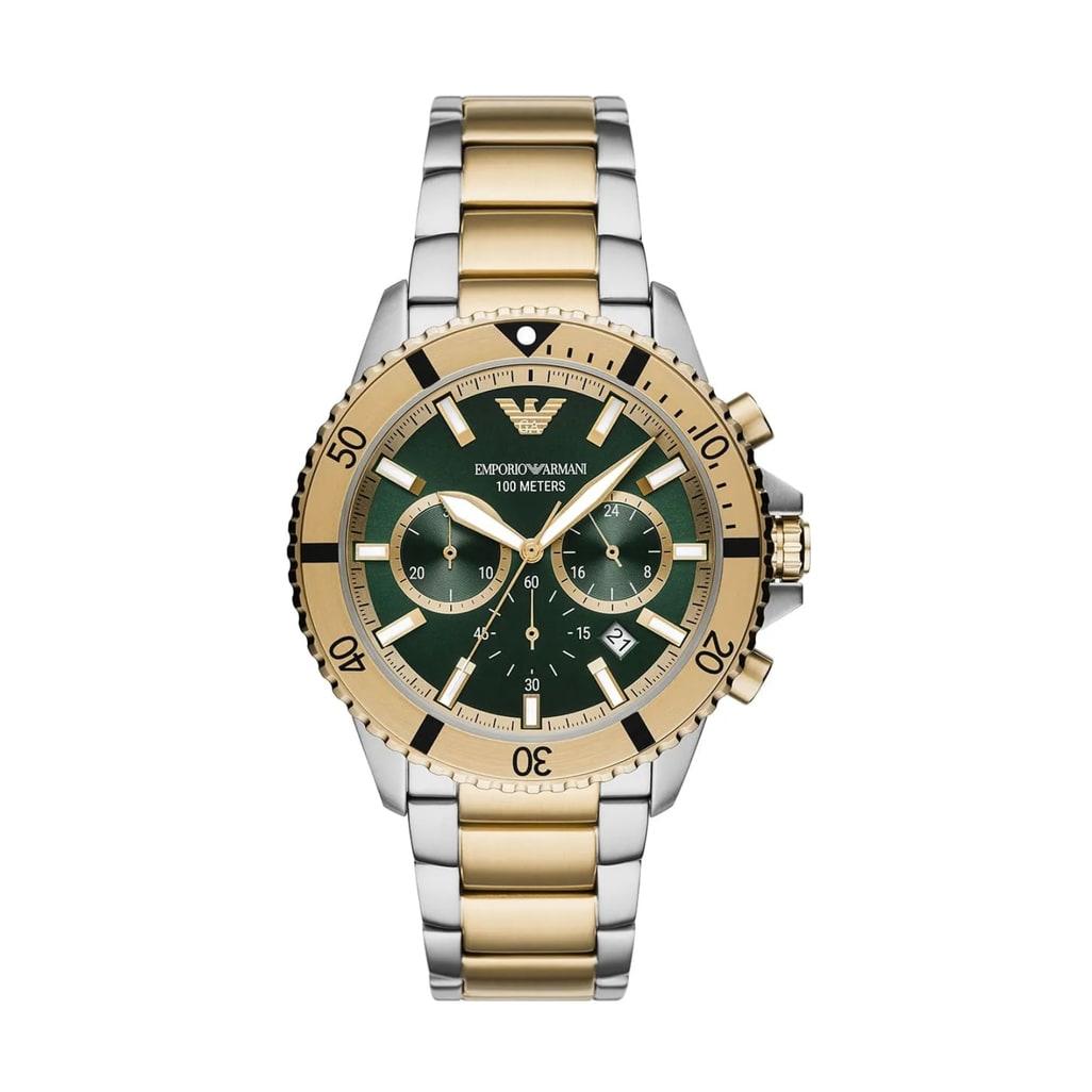 Montre Homme Emporio Armani Sea Explorer AR11586