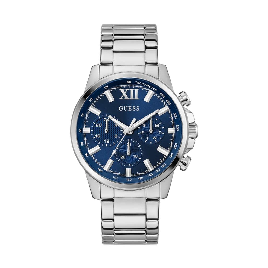 Montre Homme Guess Walker - GW0900G4