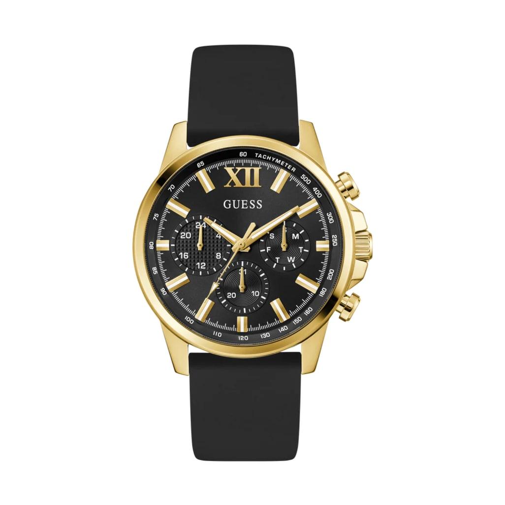 Montre Homme Guess Walker Gw0913G2