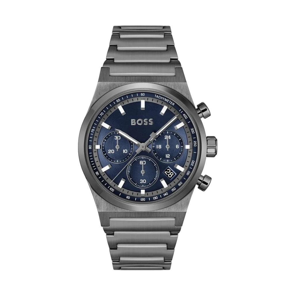 Montre Homme Hugo Boss Candor Chrono 1514223