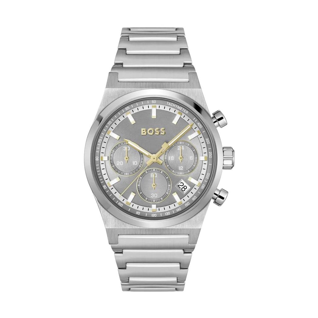 Montre Homme Hugo BOSS Candor Chronograph 1514221