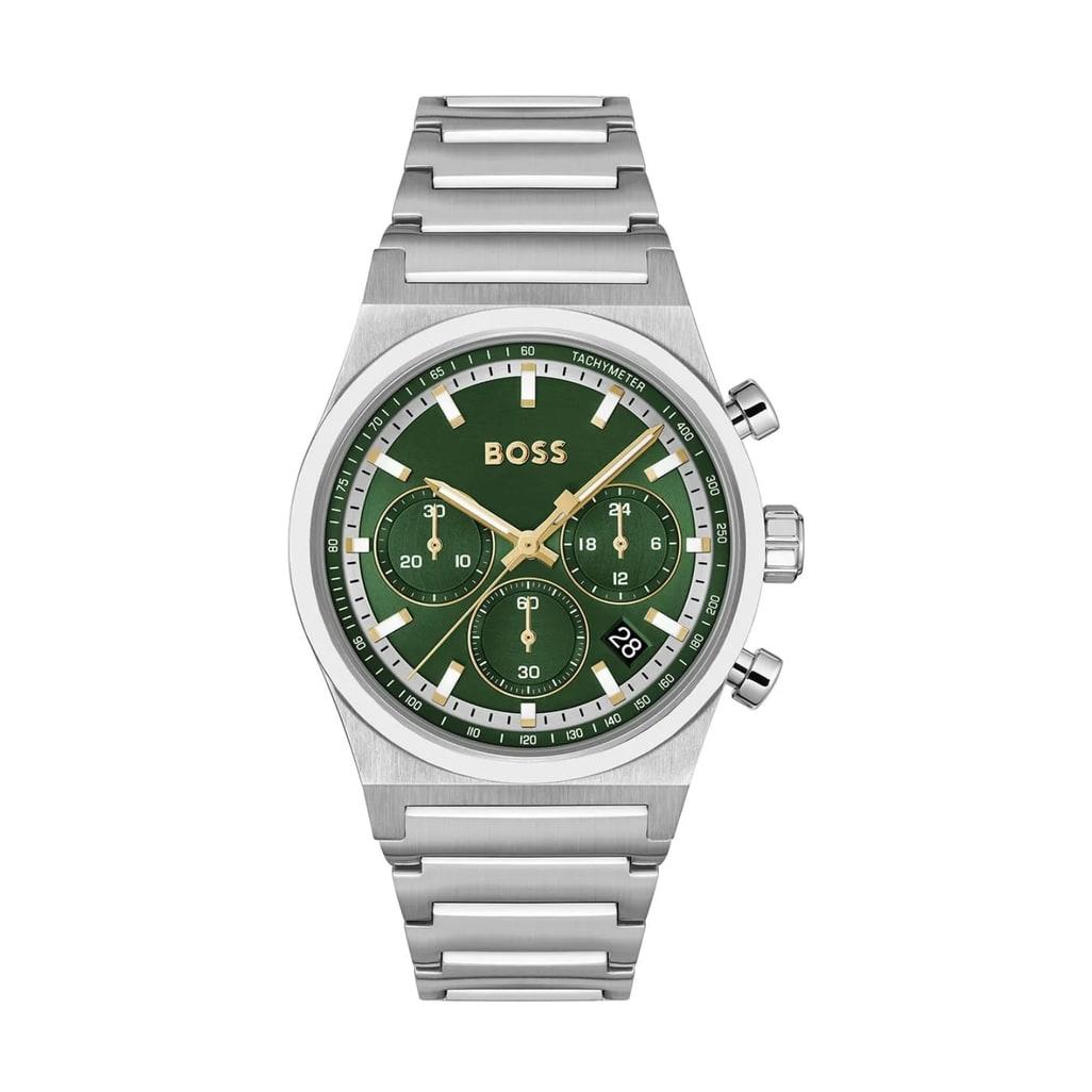 Montre Homme Hugo BOSS Candor Chronograph 1514220
