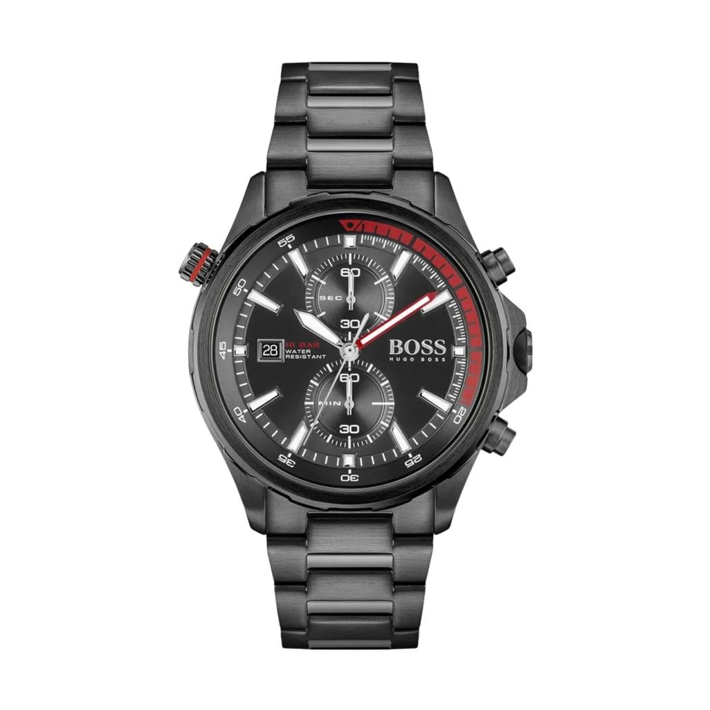 Montre Homme Hugo Boss Globetrotter 1513825