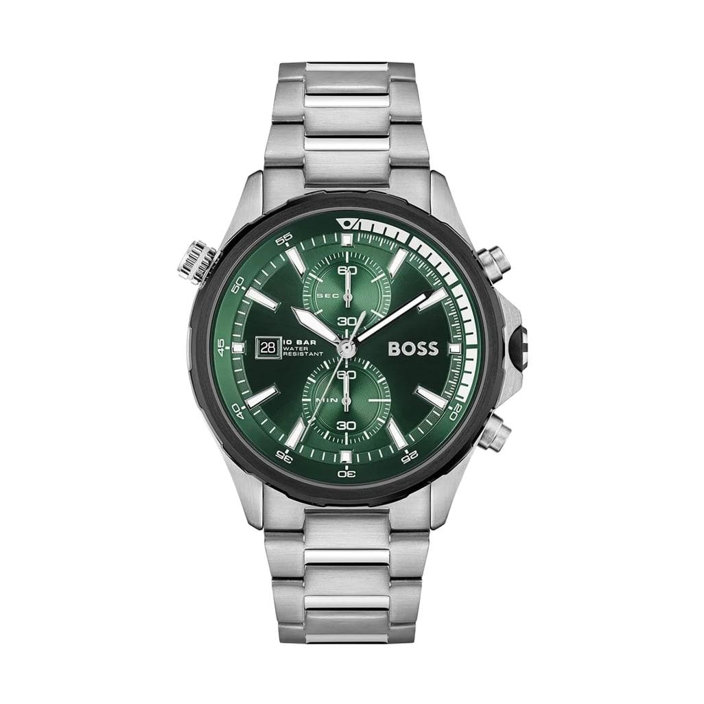 Montre Homme Hugo Boss Globetrotter 1513930