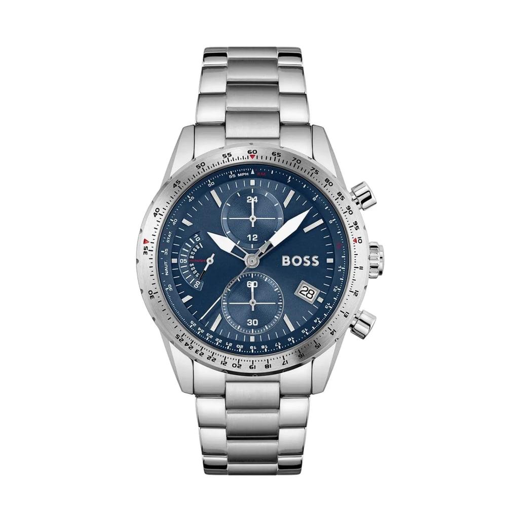 Montre Homme Hugo BOSS Pilot Edition Chrono 1513850