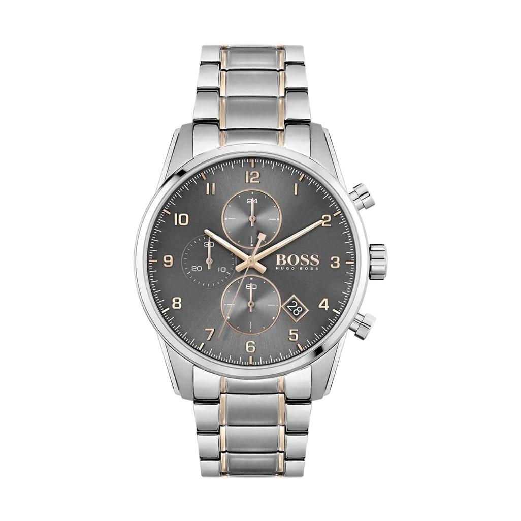 Montre Homme Hugo BOSS Skymaster Chronograph 1513789