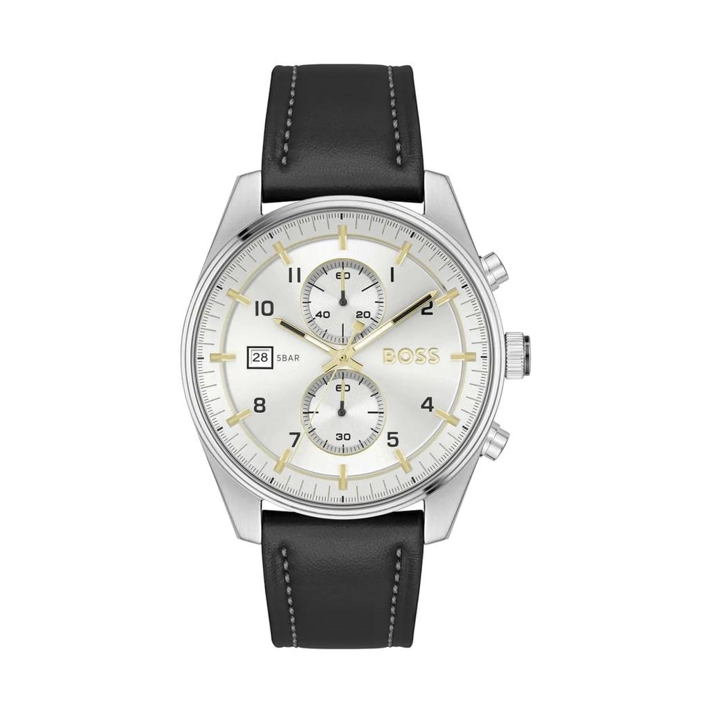Montre Homme Hugo Boss Skytraveller 1514147