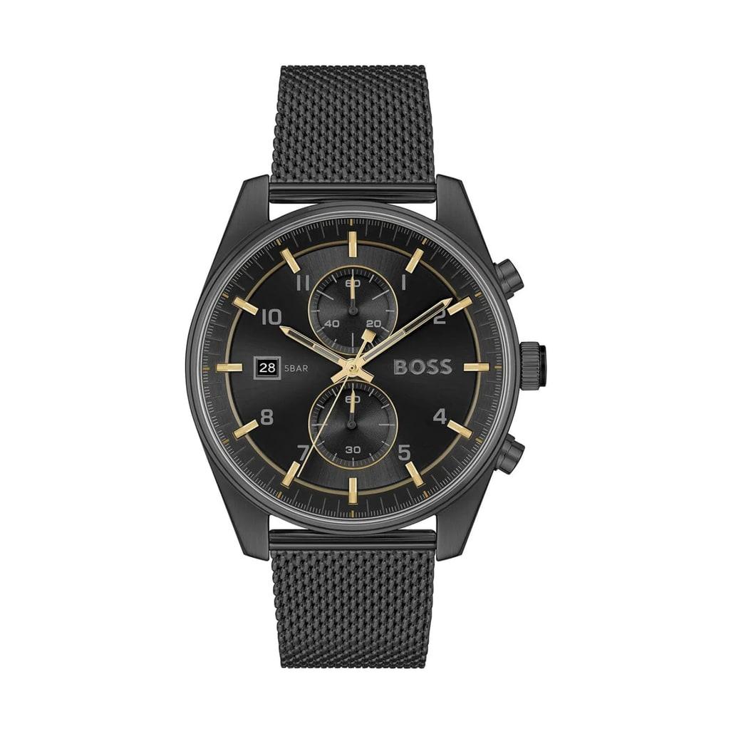 Montre Homme Hugo BOSS Skytraveller 1514150