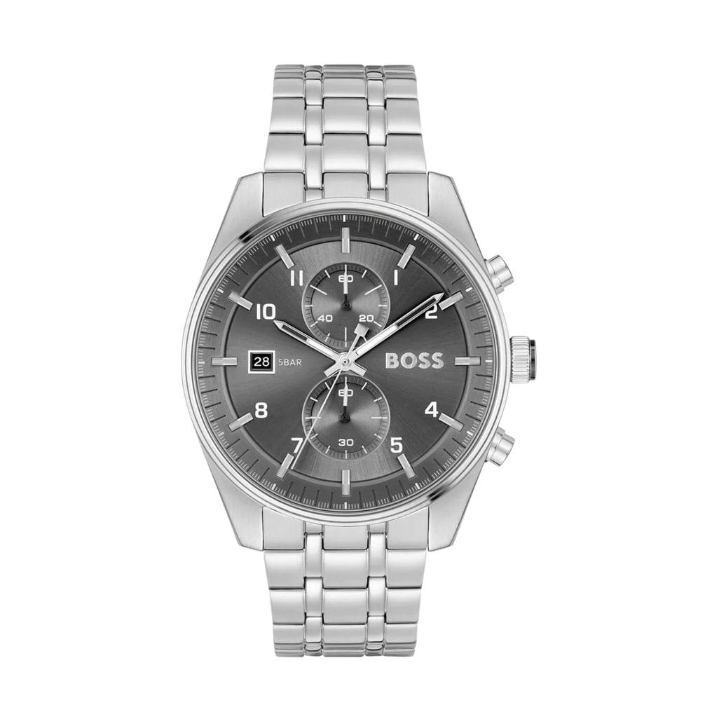 Montre Homme Hugo Boss Skytraveller 1514151