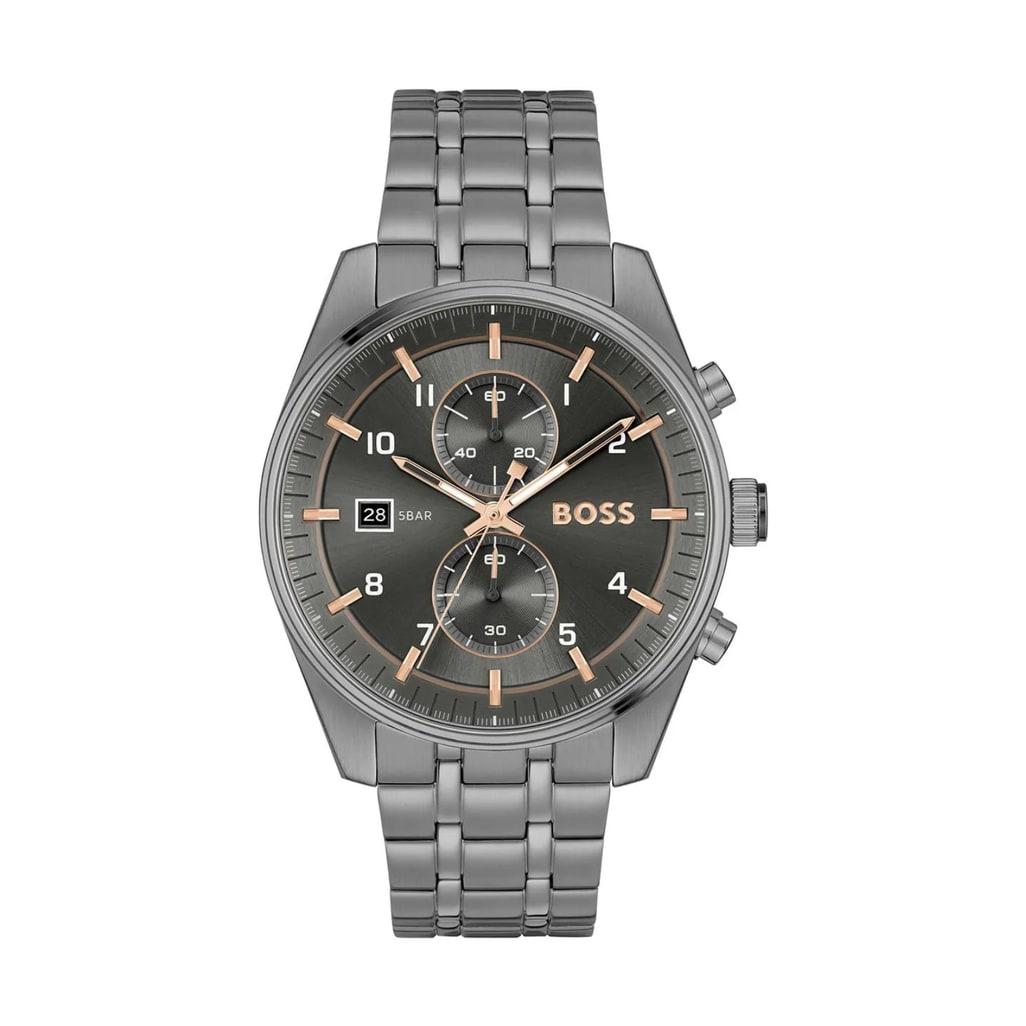 Montre Homme Hugo BOSS Skytraveller 1514153