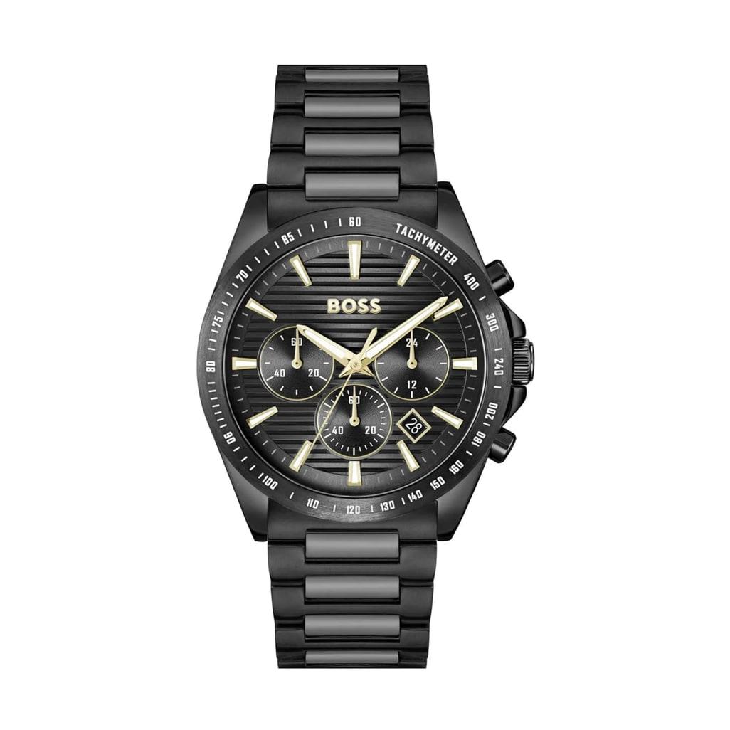 Montre Homme Hugo BOSS Strike Chronograph 1514291