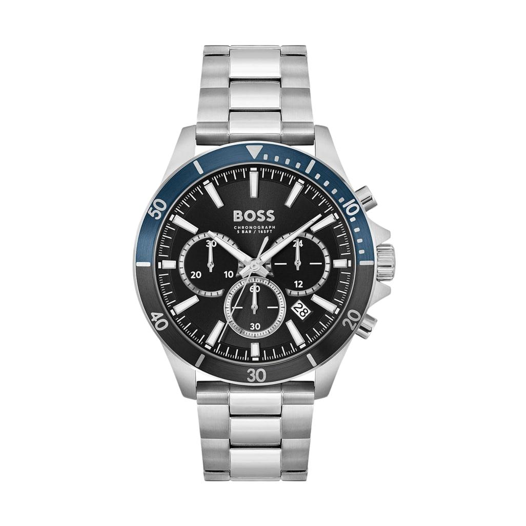 Montre HOMME Hugo Boss Troper - 1514101