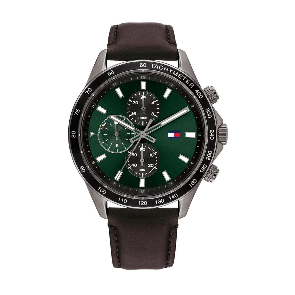 Montre Homme Tommy Hilfiger 1792017