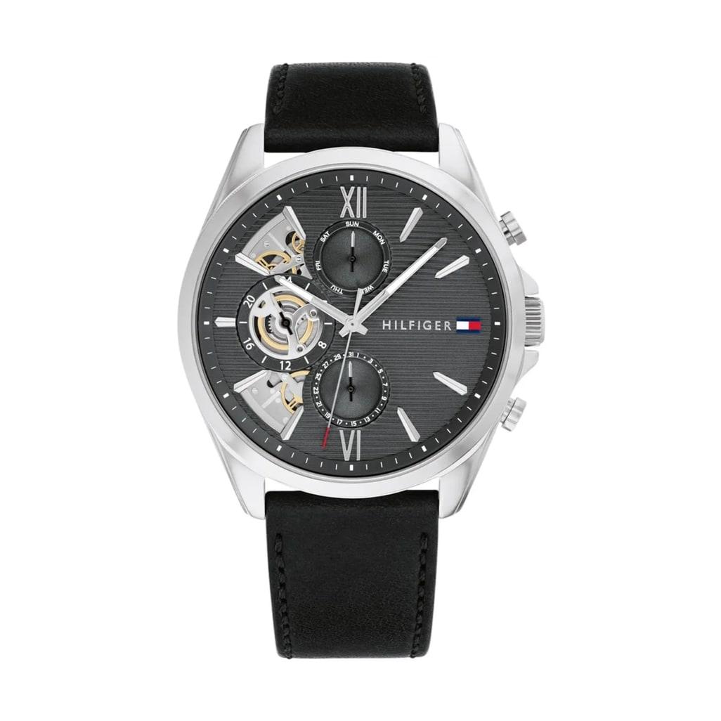 Montre Homme Tommy Hilfiger Baker 1710644