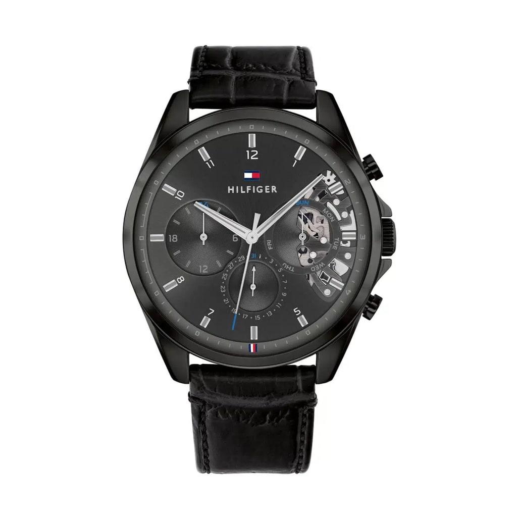 Montre Homme Tommy Hilfiger Lars 1710452