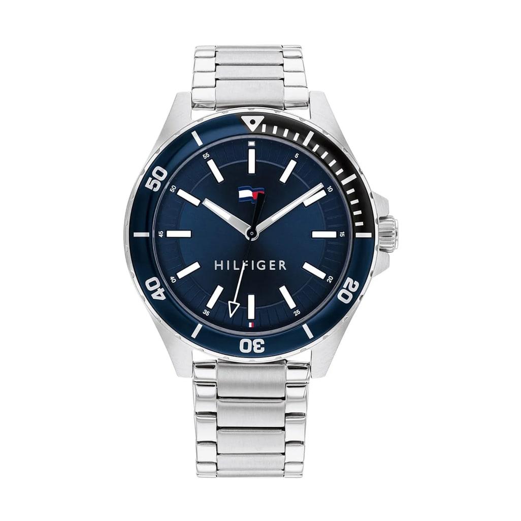 Montre Homme Tommy Hilfiger Logan 1792012