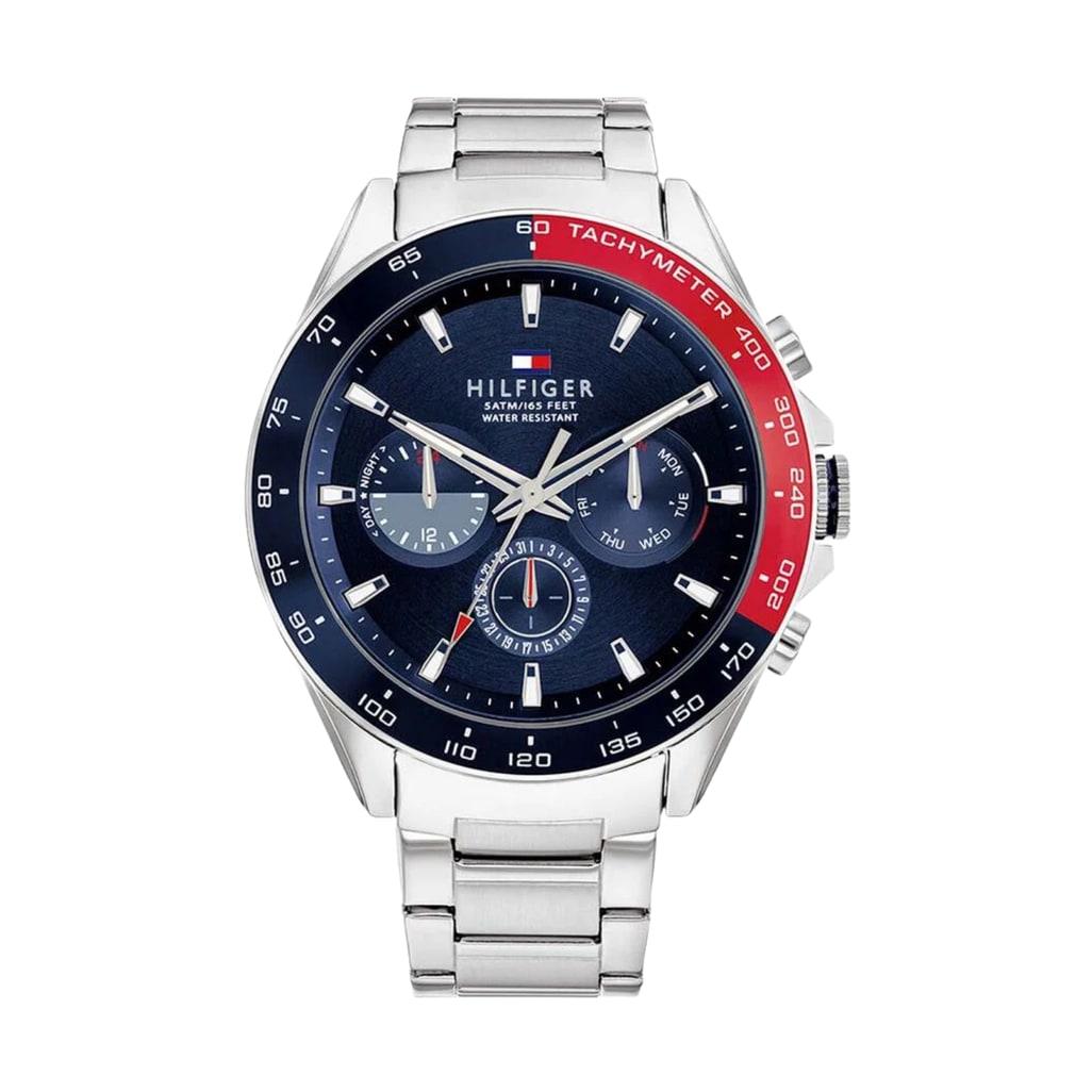 Montre Homme Tommy Hilfiger Owen Bleu 1791968