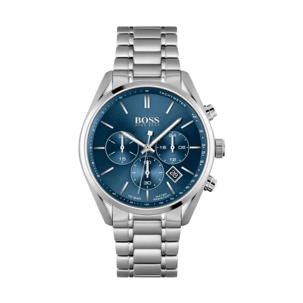Montre HUGO BOSS Pour Hommes Champion 1513818