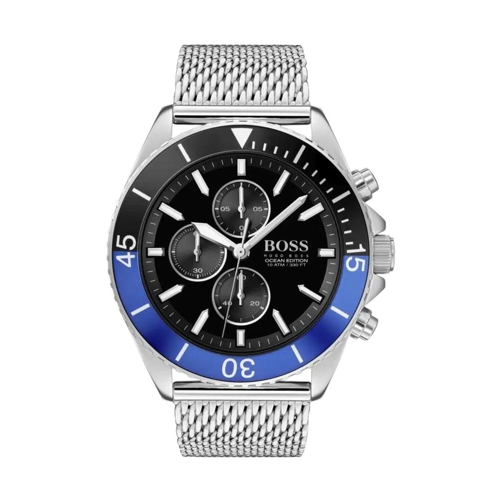 Montre HUGO BOSS Pour Hommes Ocean Edition 1513742