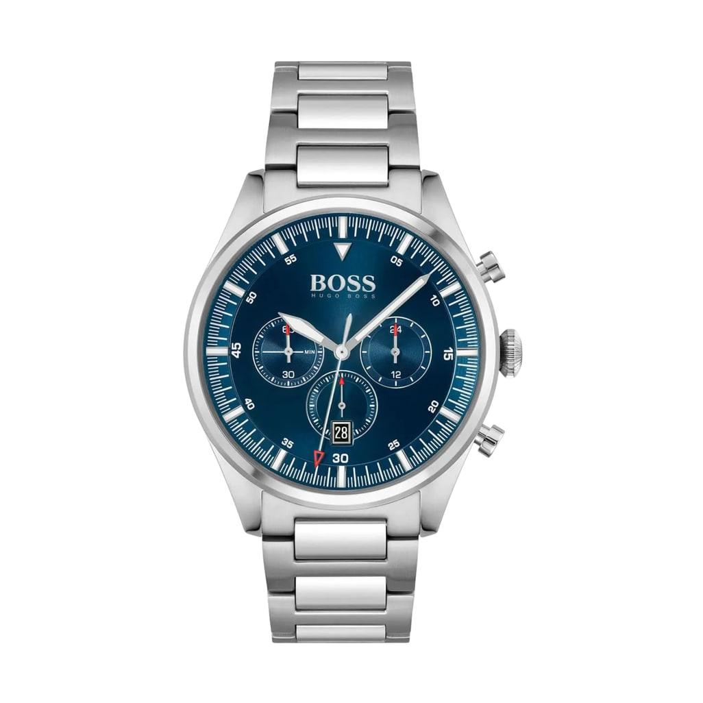 Montre Hugo Boss pour Hommes Pioneer 1513867