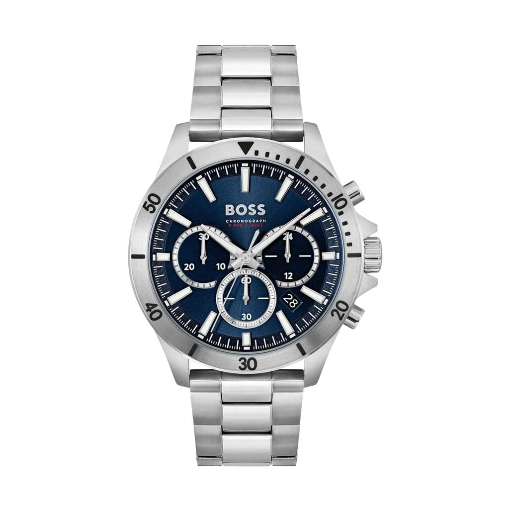 Montre HUGO BOSS Pour Hommes, Troper 1514069