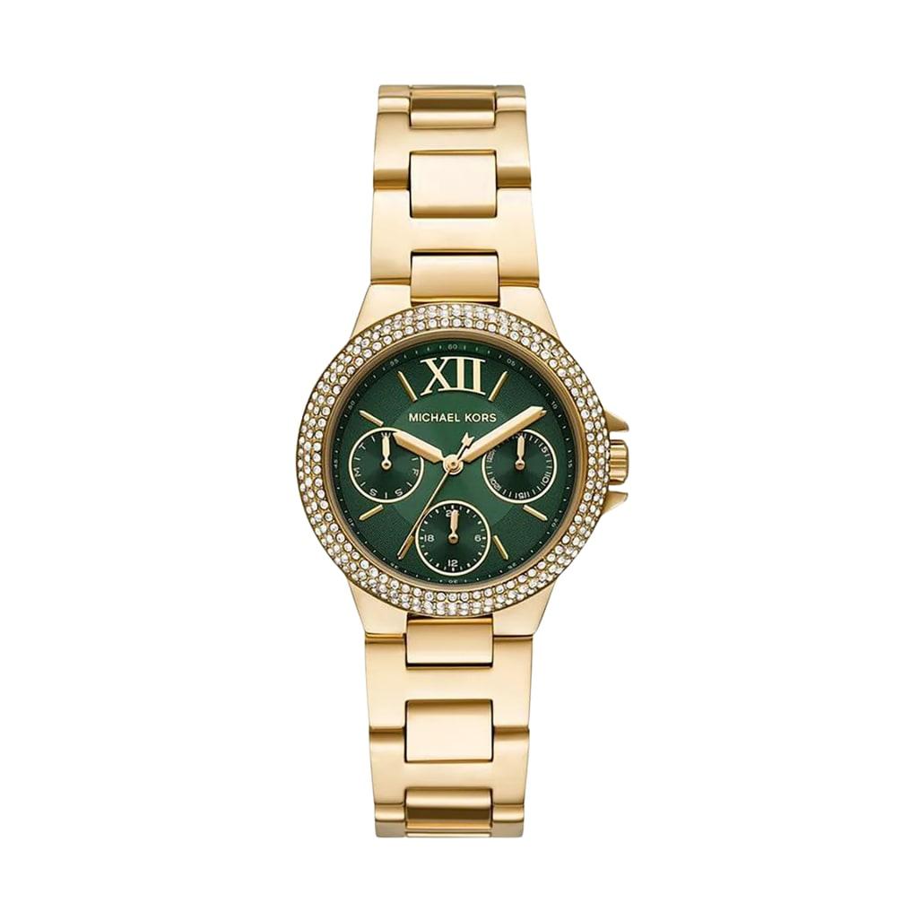 Montre Michael Kors Camille pour femmes MK6981