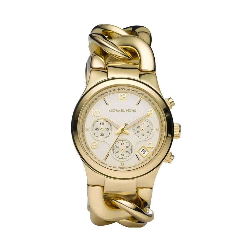 Montre Michael Kors Runway pour femmes - MK3131