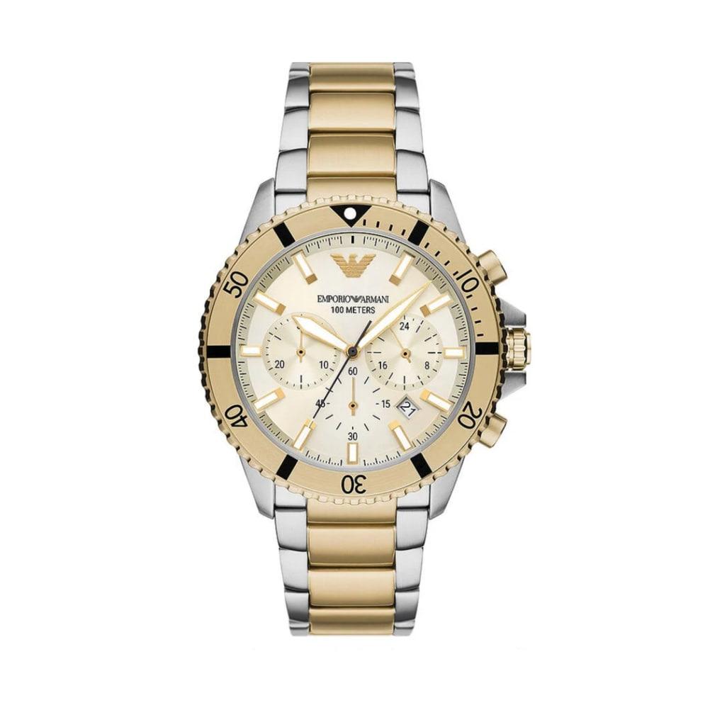 Montre EMPORIO ARMANI Pour Homme, AR11606