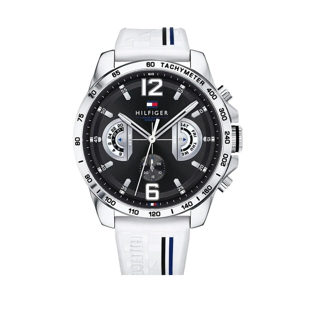 Montre Homme Tommy Hilfiger Chase 1791475