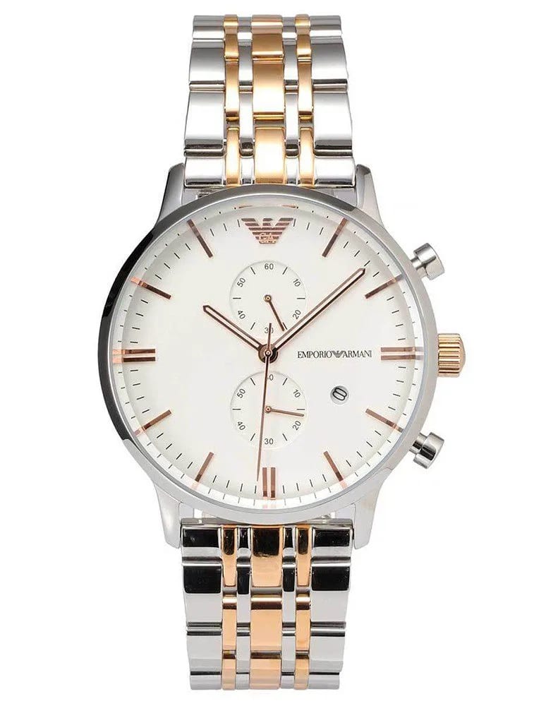 Emporio Armani New Retro AR0399