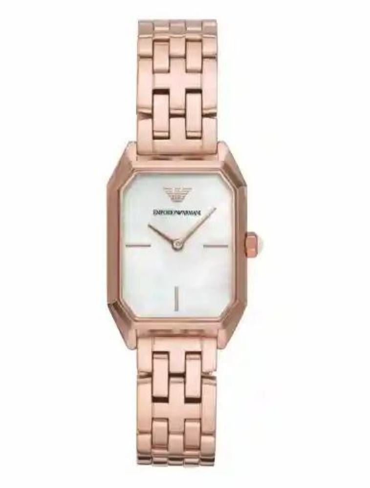 Emporio Armani AR11147 Or Rose