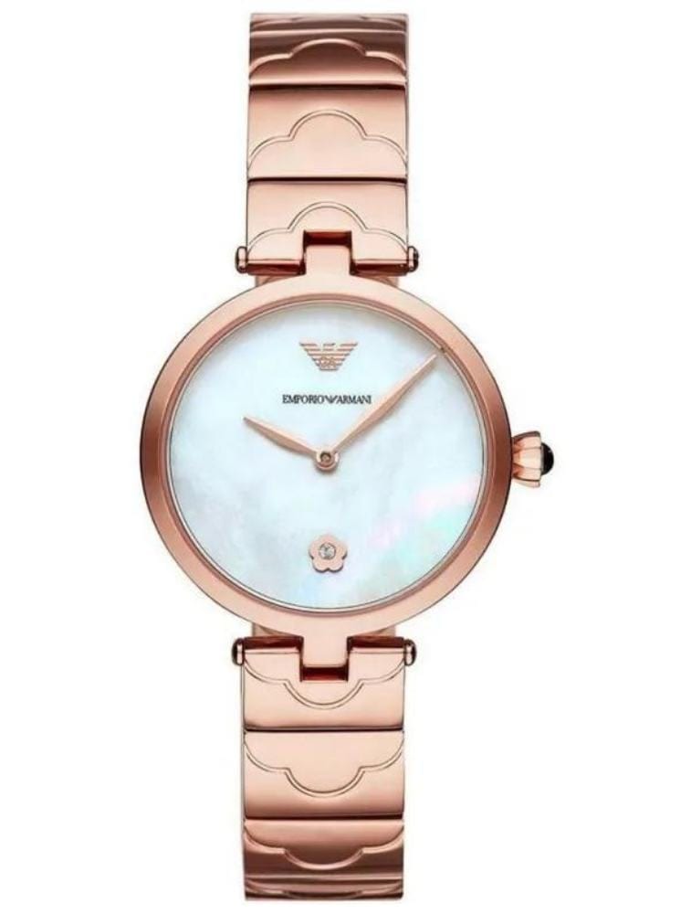 Emporio Armani Rosa AR11236