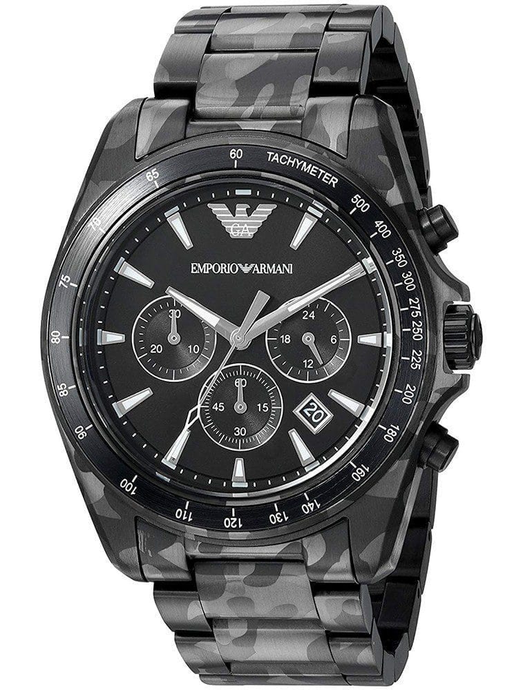 Emporio Armani Sigma AR11027