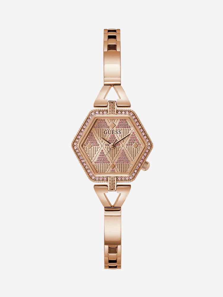 Guess Hexagonale GW0680L2