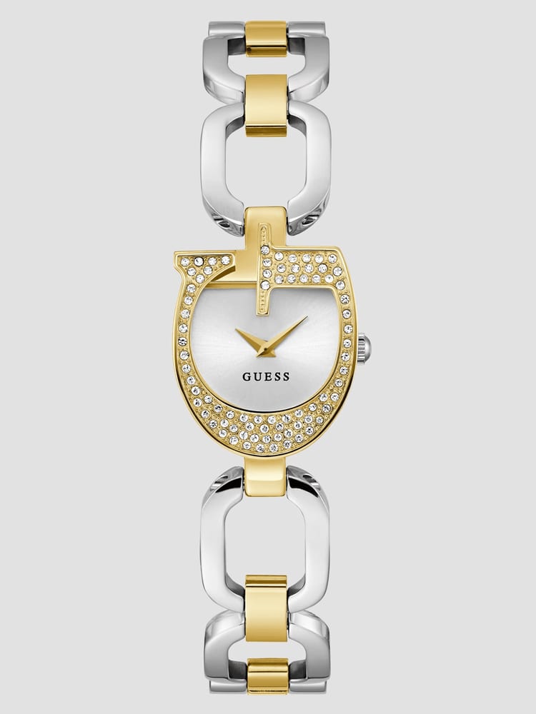 Guess GW0683L6 – Bicolore