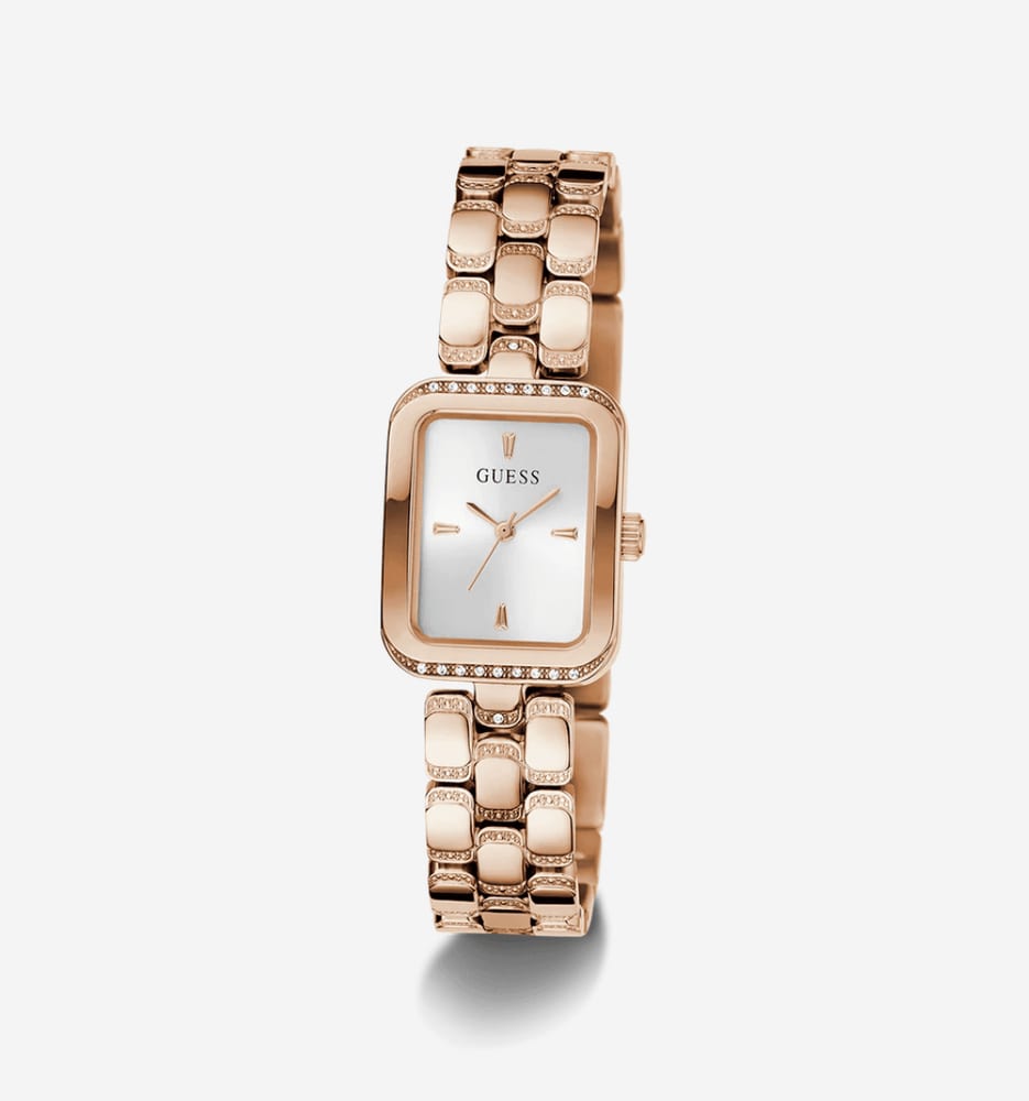 Guess Isla GW0865L3 – Or Rose