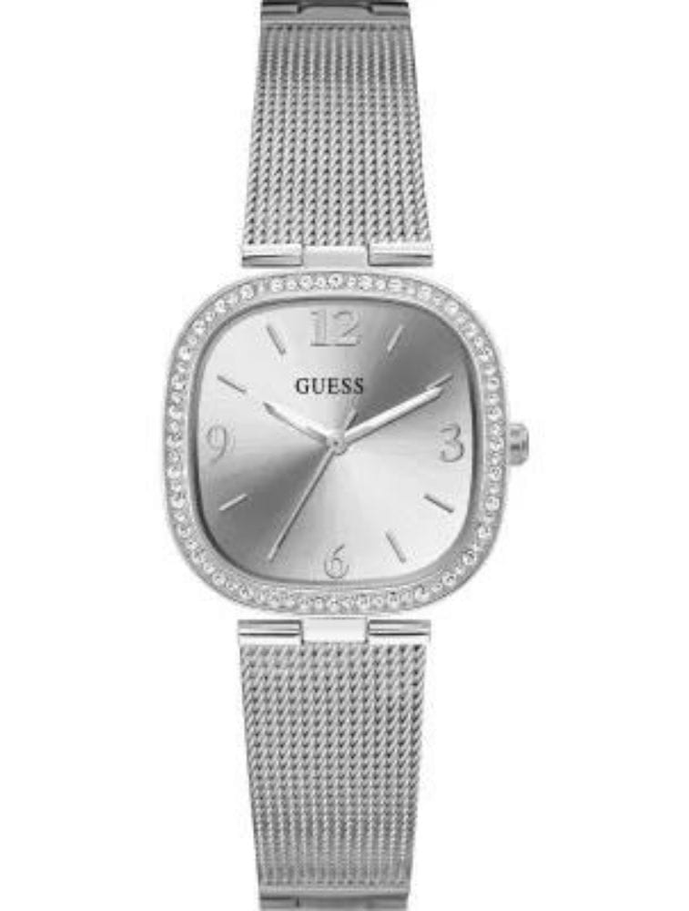 Guess Tapestry GW0354L1 – Argentée