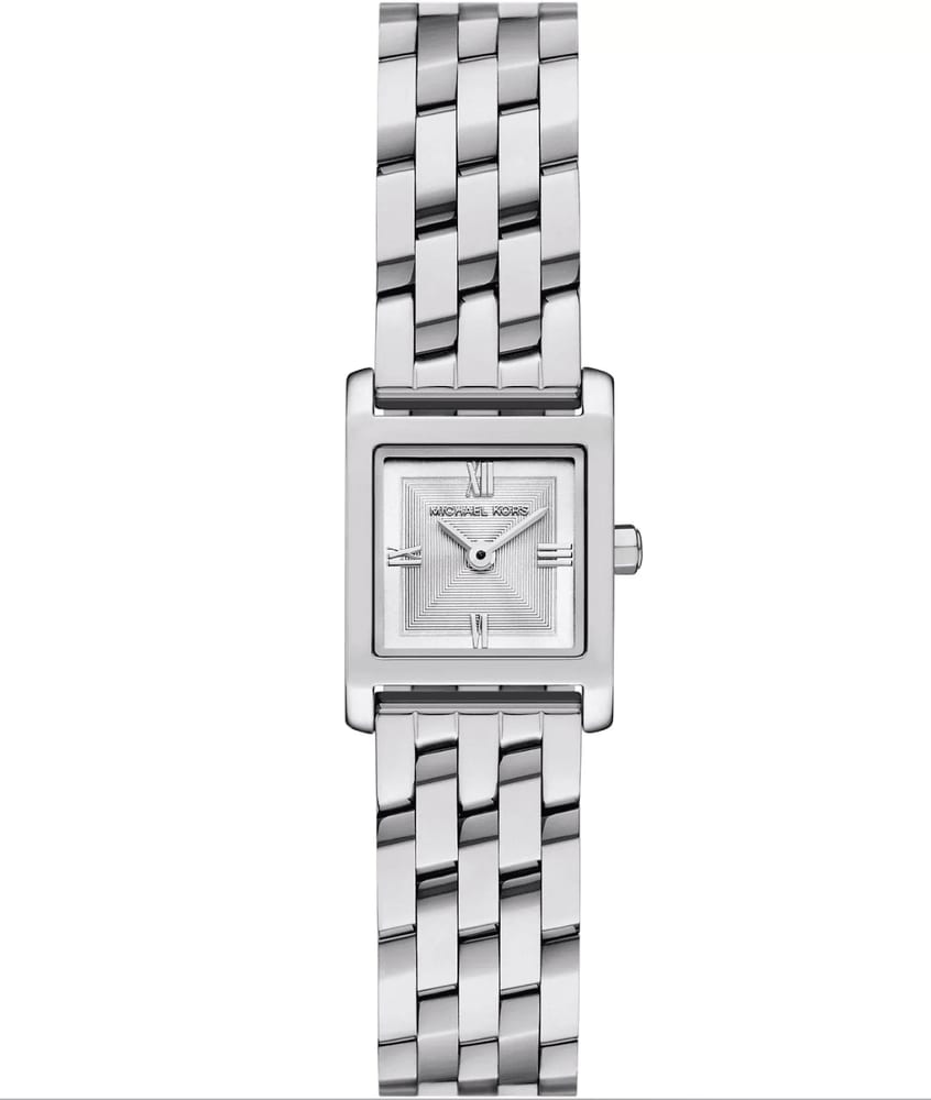 Michael Kors MK4933 – Argentée